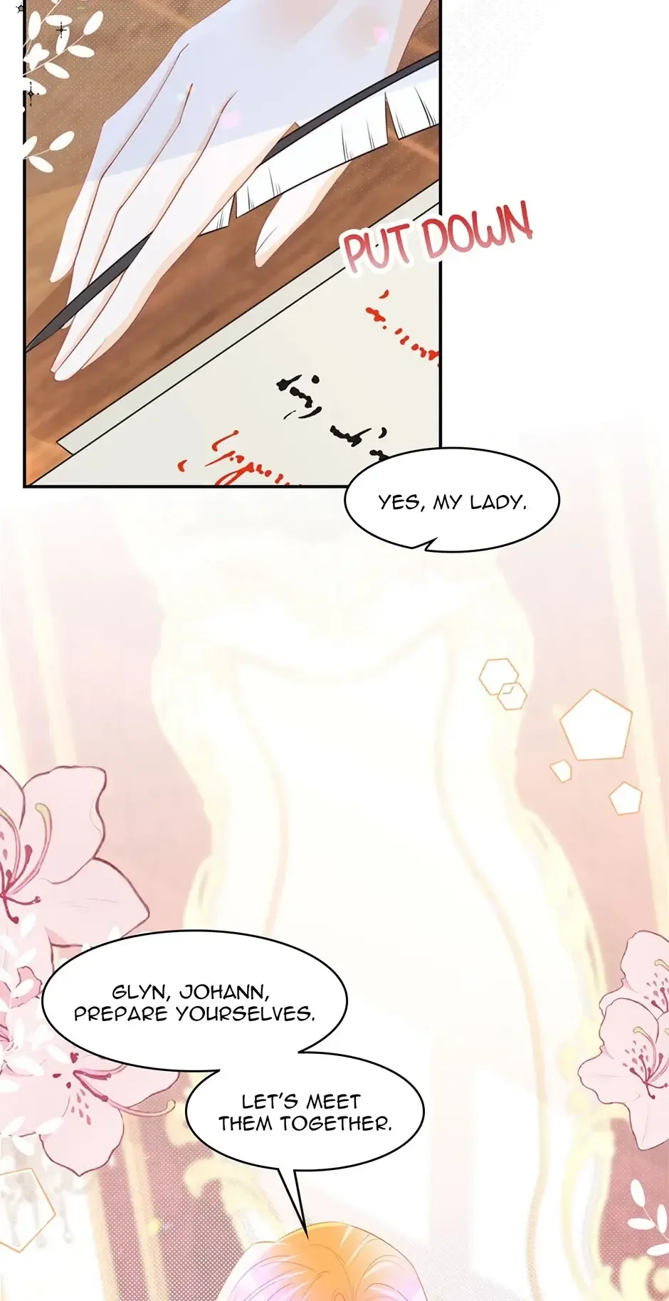I’m Not the Villain’s White Moonlight! Chapter 55 Online - página 41