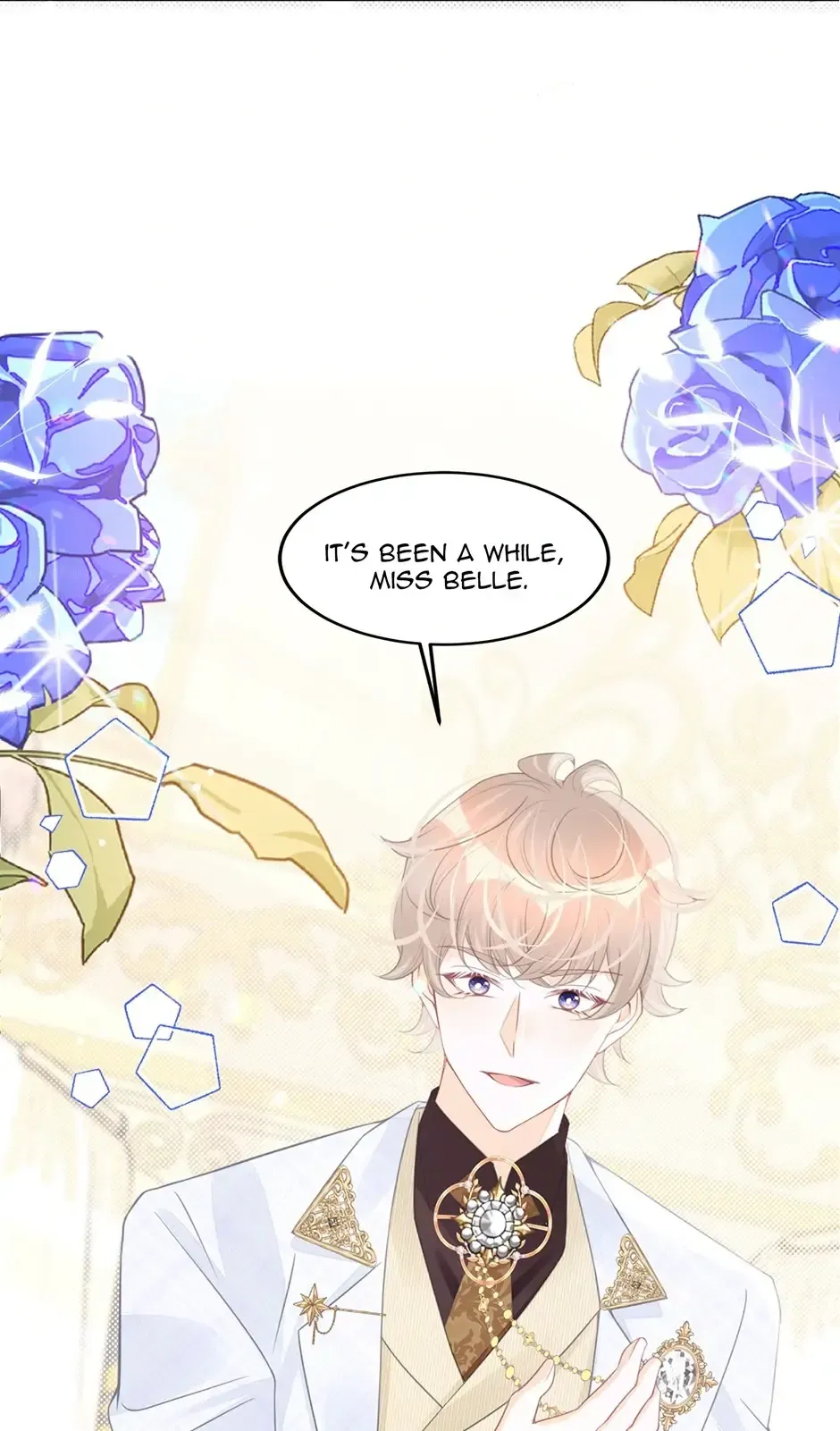 I’m Not the Villain’s White Moonlight! Chapter 55 Online - página 45