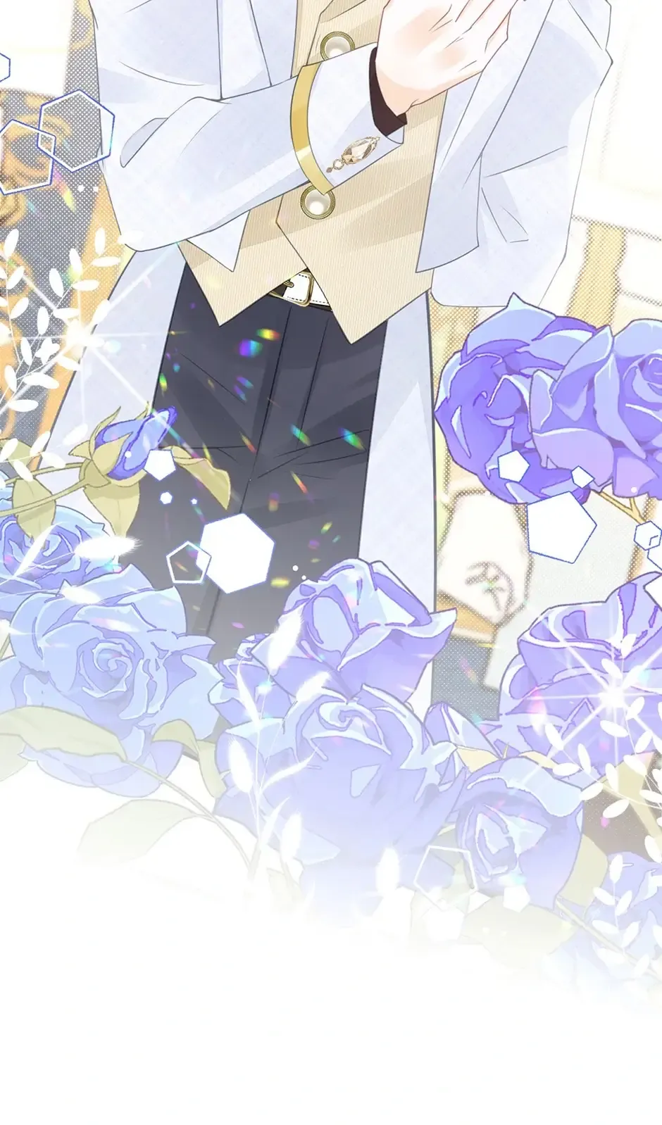 I’m Not the Villain’s White Moonlight! Chapter 55 Online - página 46
