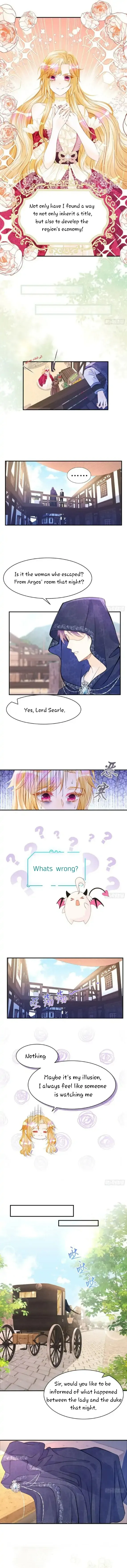 I’m Not the Villain’s White Moonlight! Chapter 9 Online - página 8