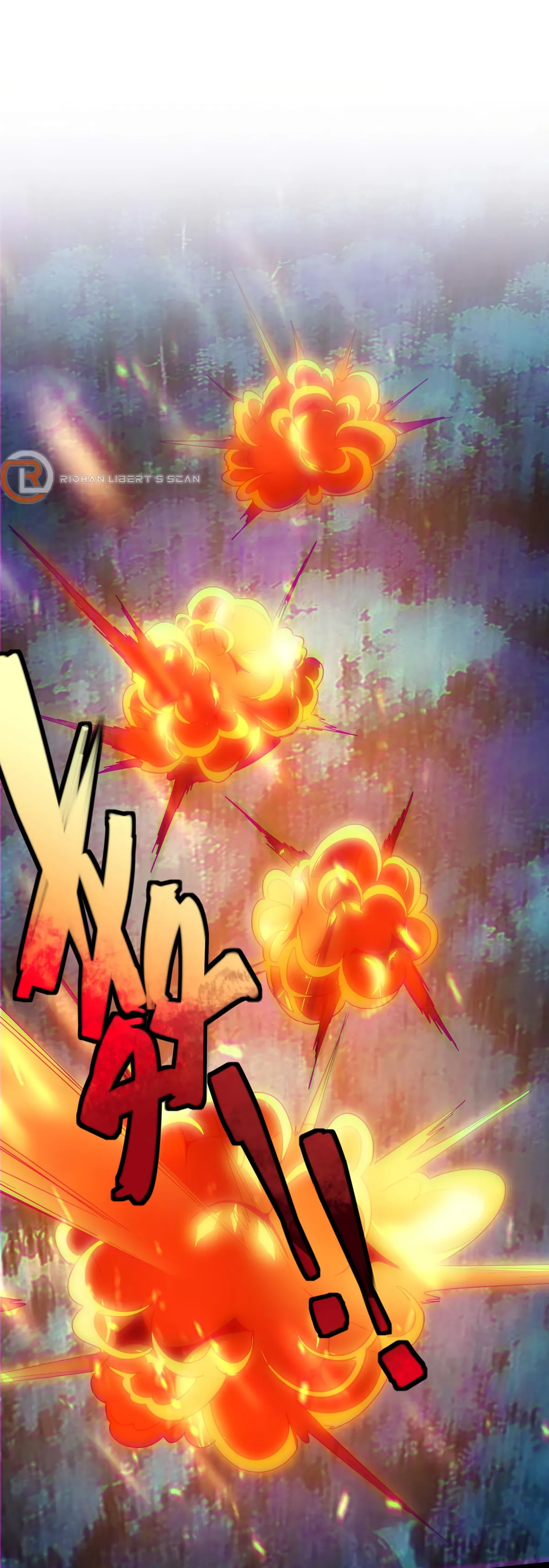 I’m Really Not The Demon God’s Lackey Chapter 109 Online - página 2