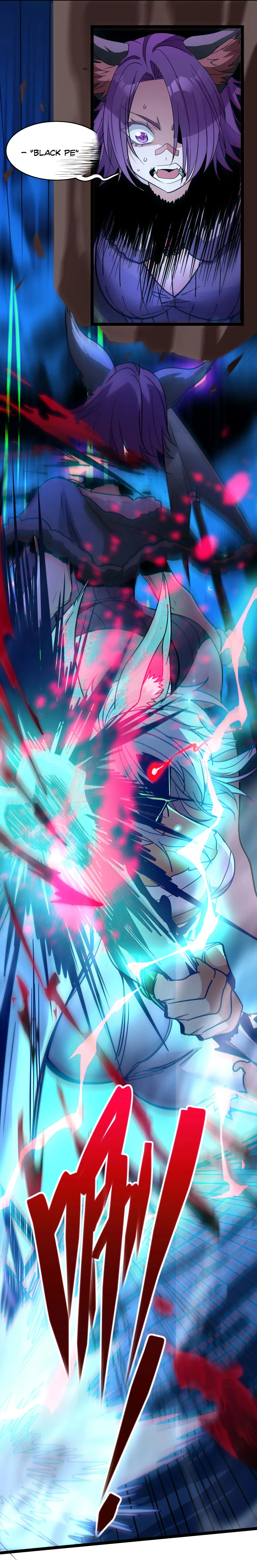 I’m Really Not The Demon God’s Lackey Chapter 109 Online - página 14