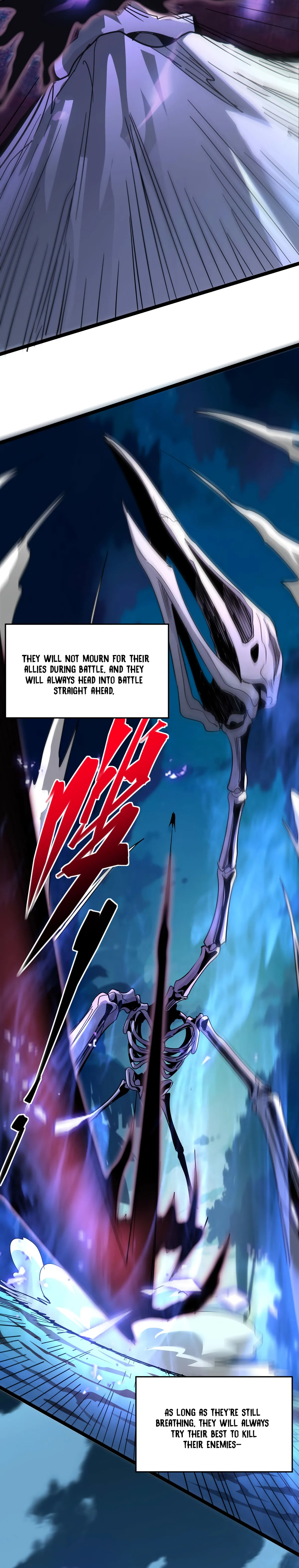 I’m Really Not The Demon God’s Lackey Chapter 109 Online - página 24