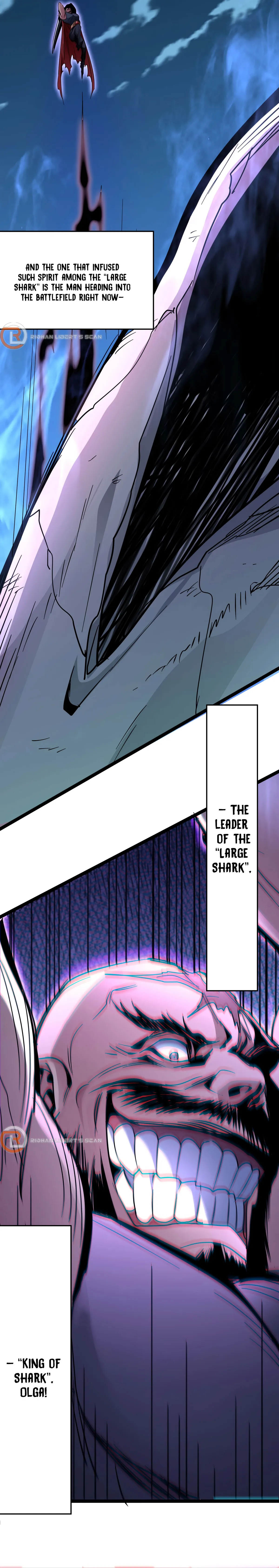 I’m Really Not The Demon God’s Lackey Chapter 109 Online - página 25
