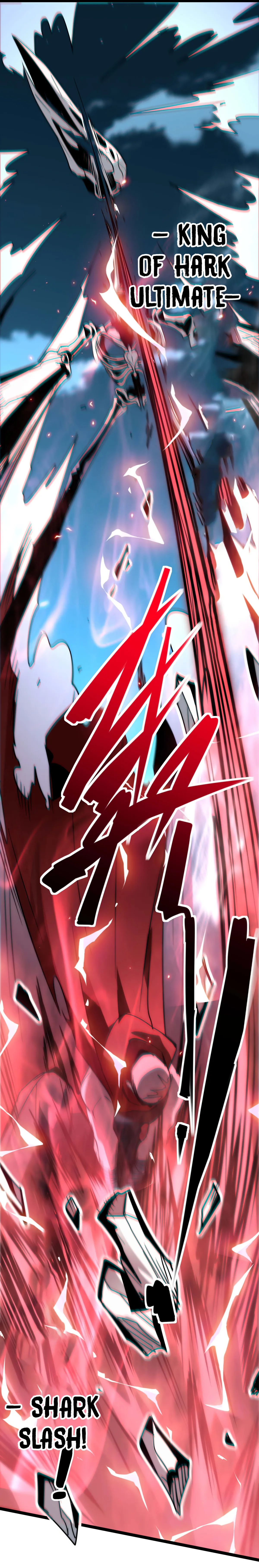 I’m Really Not The Demon God’s Lackey Chapter 109 Online - página 26
