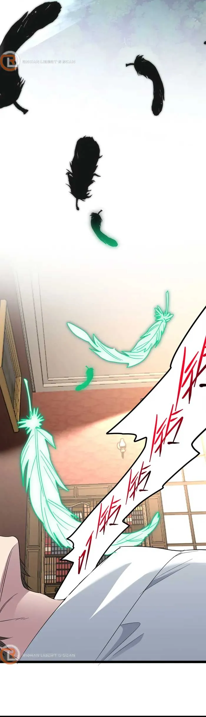 I’m Really Not The Demon God’s Lackey Chapter 113 Online - página 8