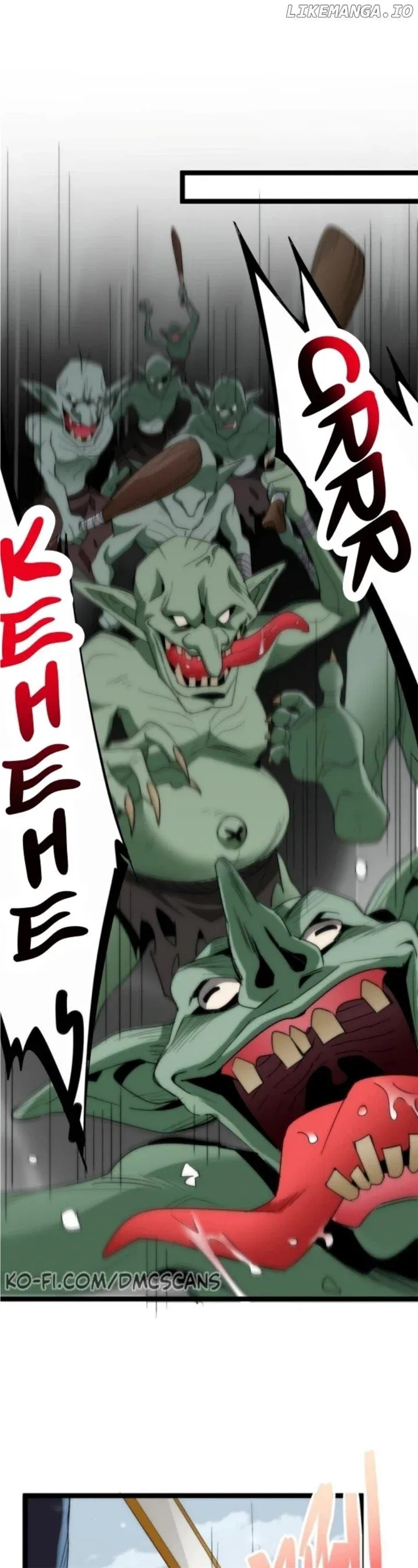 I’m Really Not The Demon God’s Lackey Chapter 114 Online - página 2