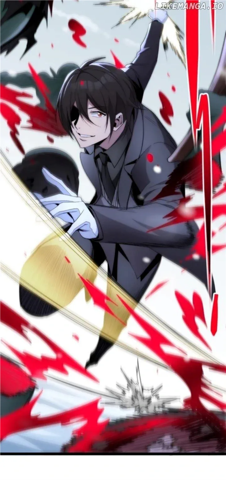 I’m Really Not The Demon God’s Lackey Chapter 114 Online - página 5