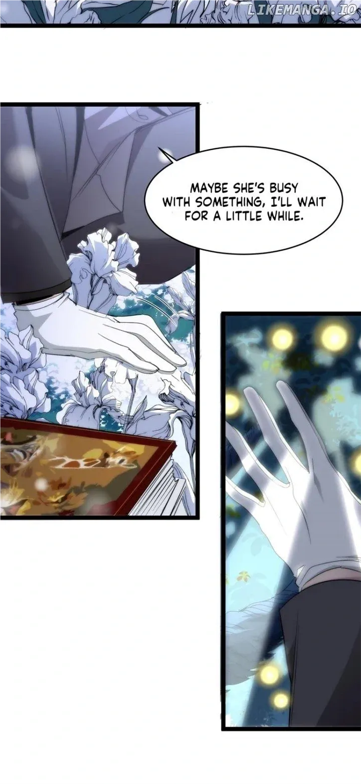 I’m Really Not The Demon God’s Lackey Chapter 114 Online - página 9