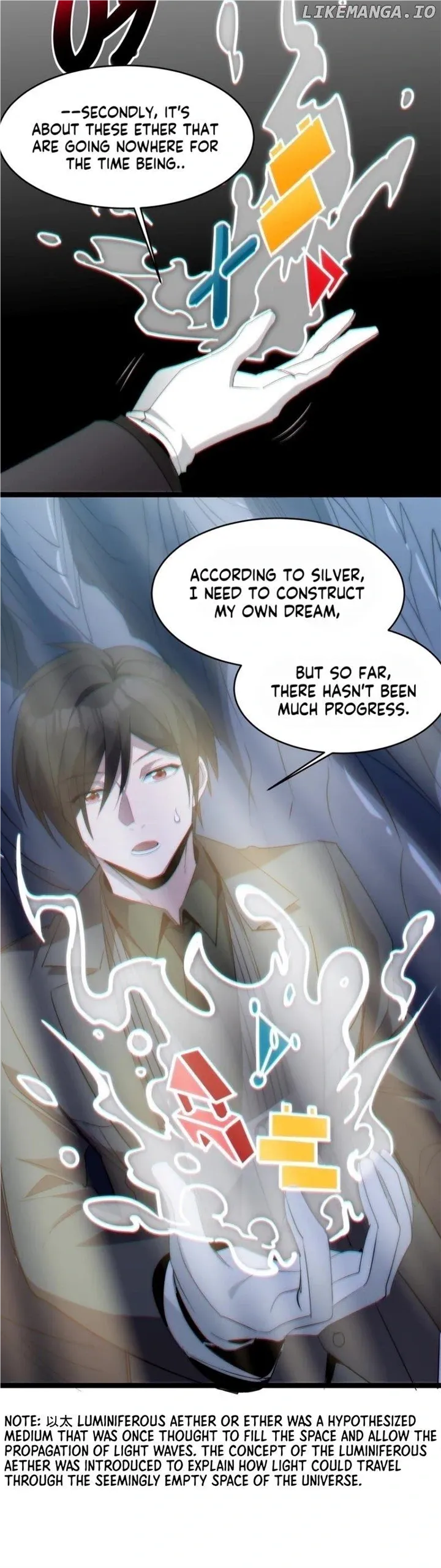 I’m Really Not The Demon God’s Lackey Chapter 114 Online - página 12