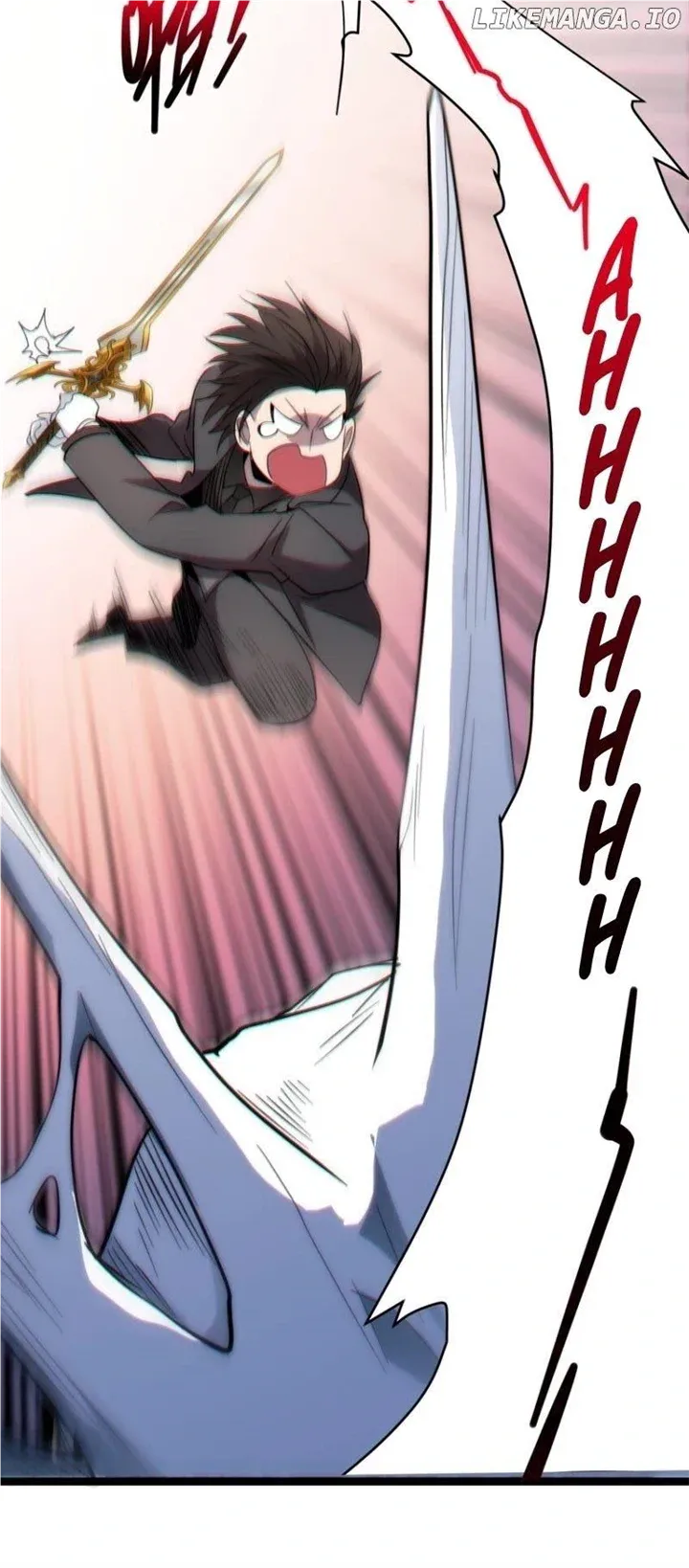 I’m Really Not The Demon God’s Lackey Chapter 114 Online - página 26
