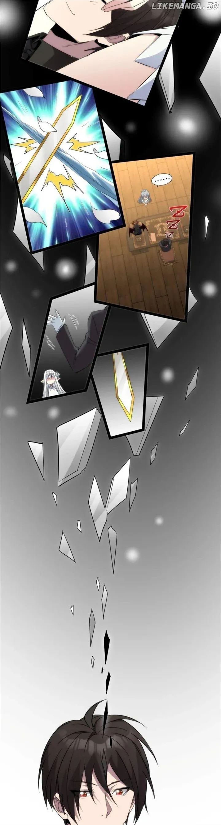 I’m Really Not The Demon God’s Lackey Chapter 114 Online - página 31