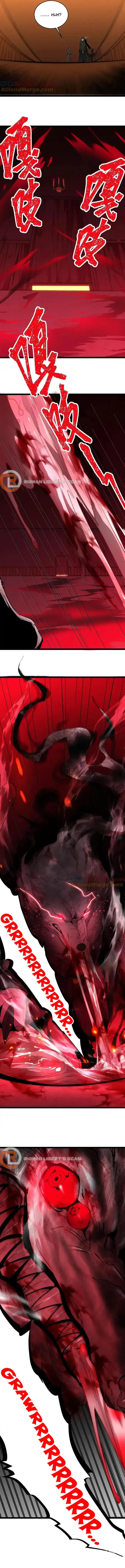 I’m Really Not The Demon God’s Lackey Chapter 121 Online - página 11