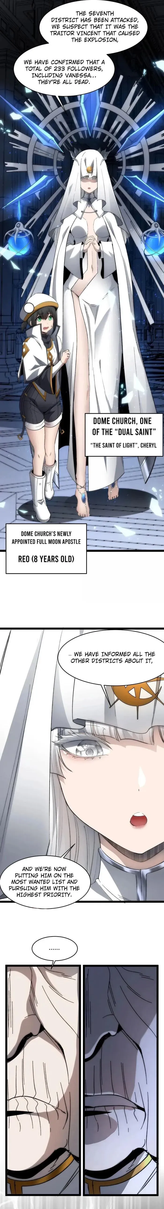 I’m Really Not The Demon God’s Lackey Chapter 134 Online - página 14