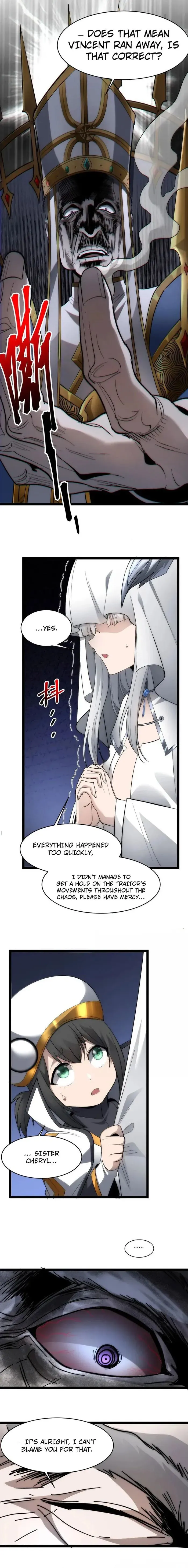 I’m Really Not The Demon God’s Lackey Chapter 134 Online - página 15