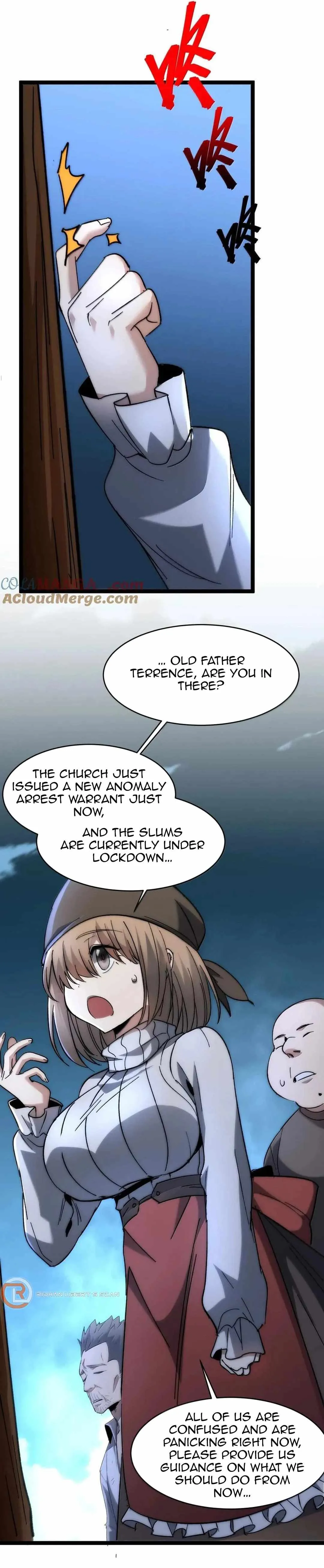 I’m Really Not The Demon God’s Lackey Chapter 136 Online - página 2