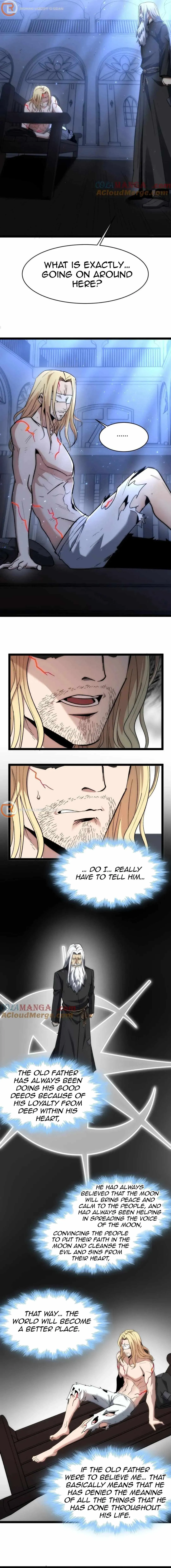 I’m Really Not The Demon God’s Lackey Chapter 136 Online - página 5