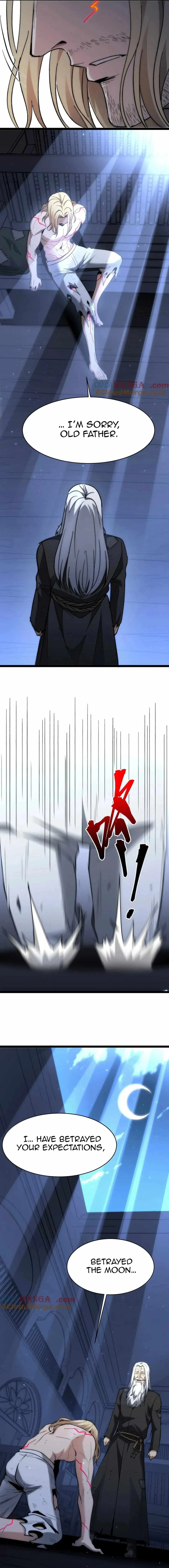 I’m Really Not The Demon God’s Lackey Chapter 136 Online - página 7