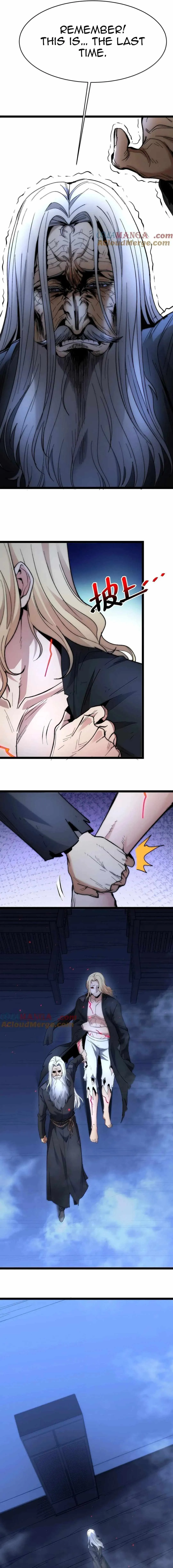 I’m Really Not The Demon God’s Lackey Chapter 136 Online - página 12