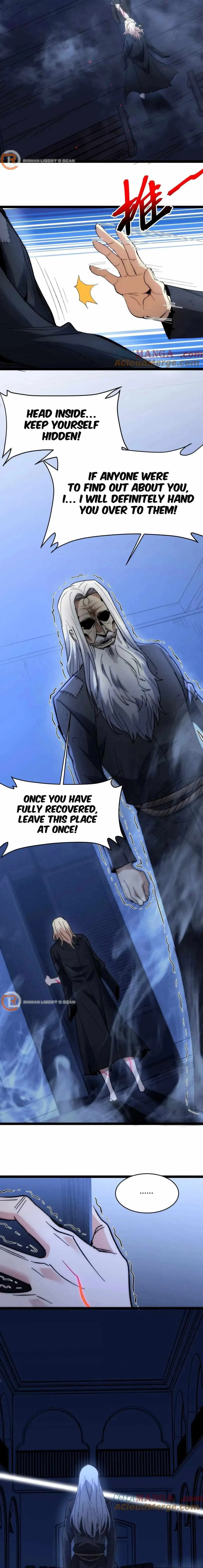 I’m Really Not The Demon God’s Lackey Chapter 136 Online - página 13