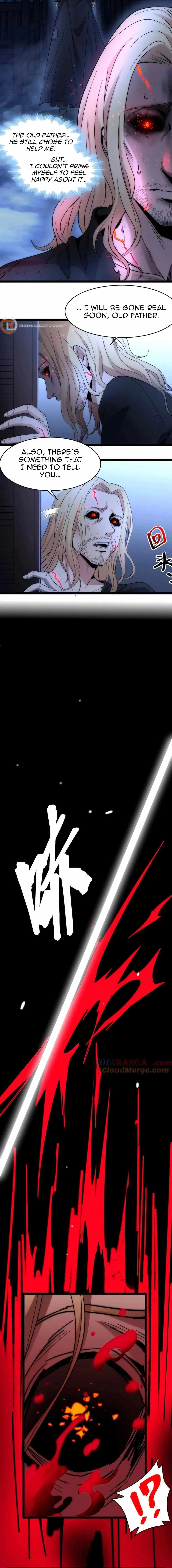 I’m Really Not The Demon God’s Lackey Chapter 136 Online - página 14
