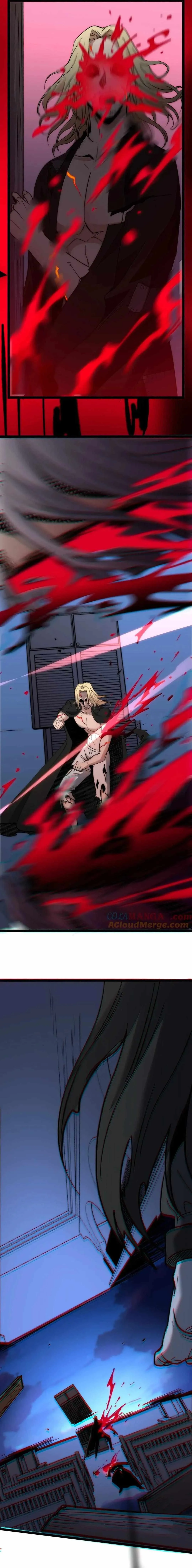 I’m Really Not The Demon God’s Lackey Chapter 136 Online - página 15