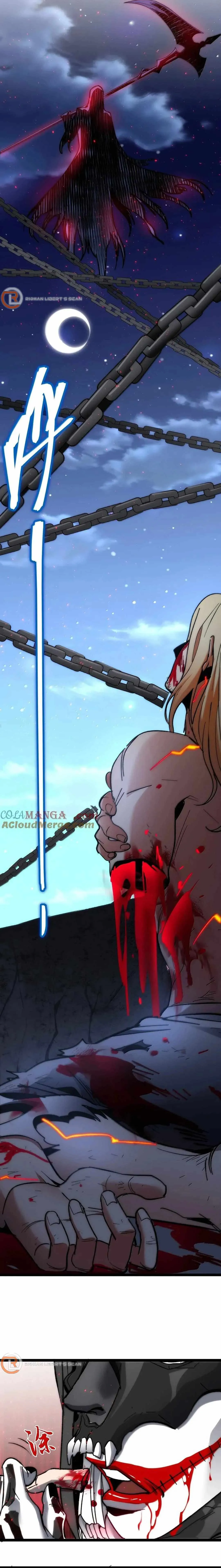 I’m Really Not The Demon God’s Lackey Chapter 136 Online - página 17