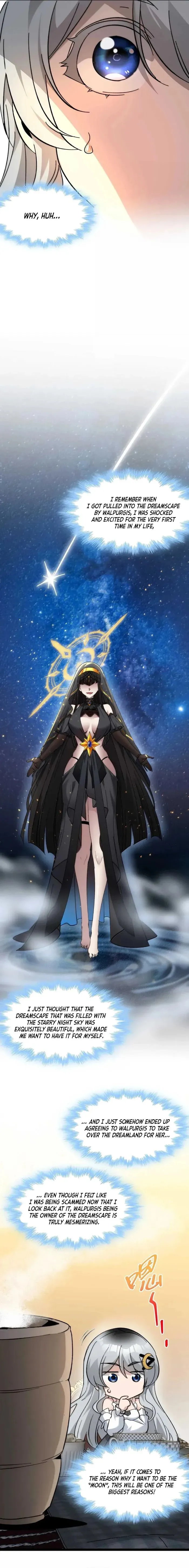 I’m Really Not The Demon God’s Lackey Chapter 141 Online - página 11