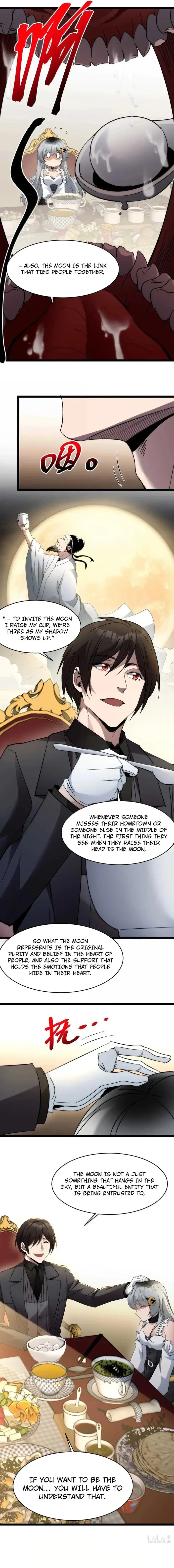 I’m Really Not The Demon God’s Lackey Chapter 141 Online - página 17