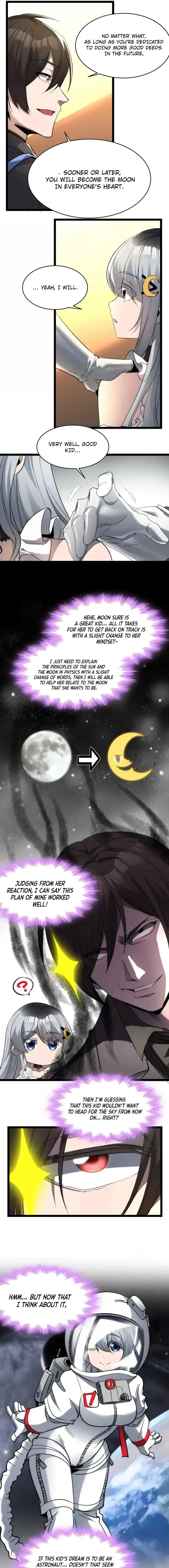 I’m Really Not The Demon God’s Lackey Chapter 142 Online - página 12