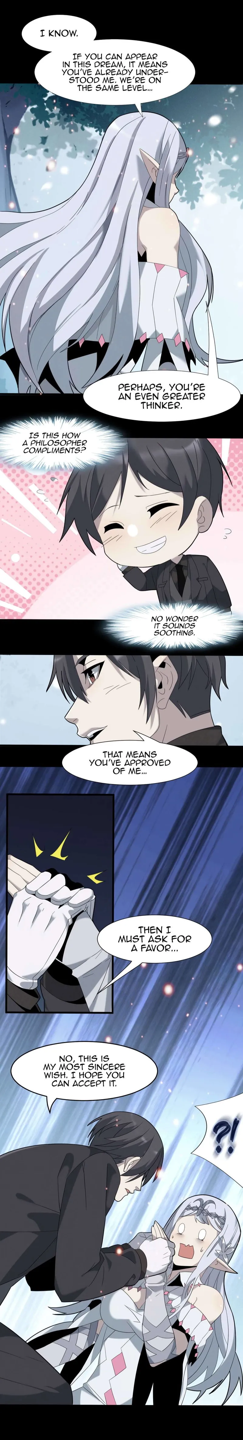 I’m Really Not The Demon God’s Lackey Chapter 15 Online - página 7
