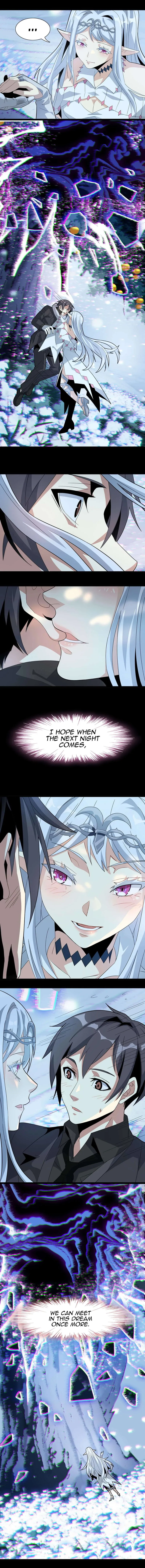 I’m Really Not The Demon God’s Lackey Chapter 15 Online - página 12