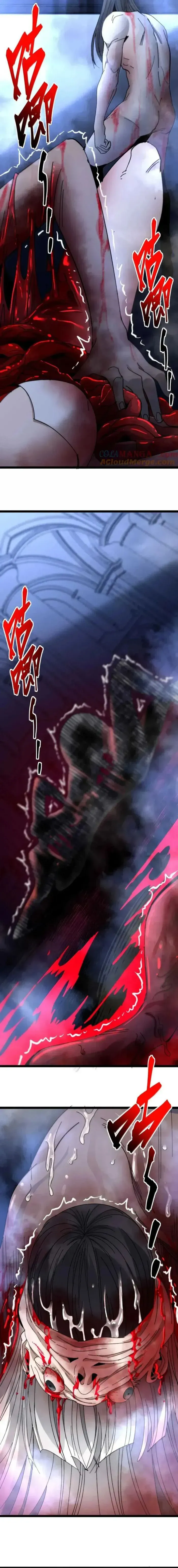 I’m Really Not The Demon God’s Lackey Chapter 151 Online - página 2