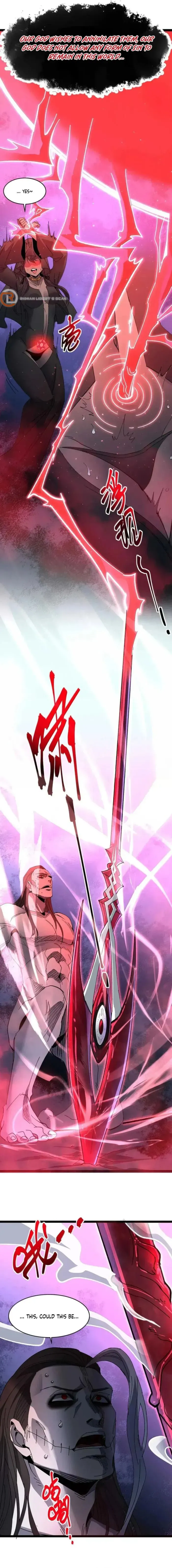 I’m Really Not The Demon God’s Lackey Chapter 151 Online - página 18