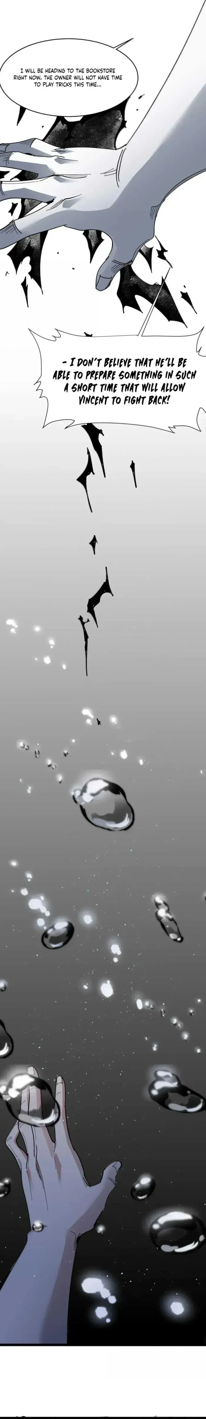 I’m Really Not The Demon God’s Lackey Chapter 151 Online - página 22