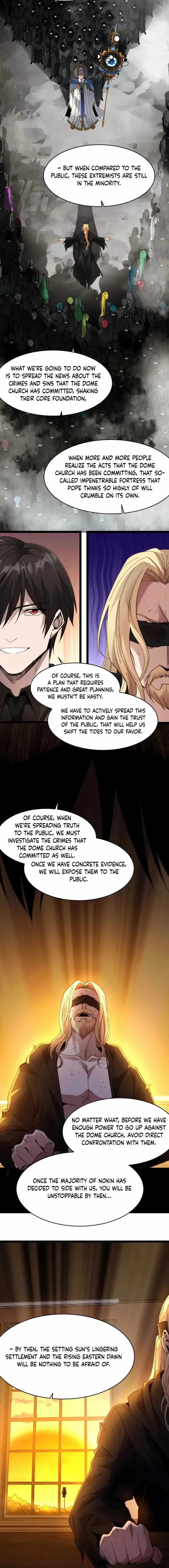 I’m Really Not The Demon God’s Lackey Chapter 153 Online - página 14
