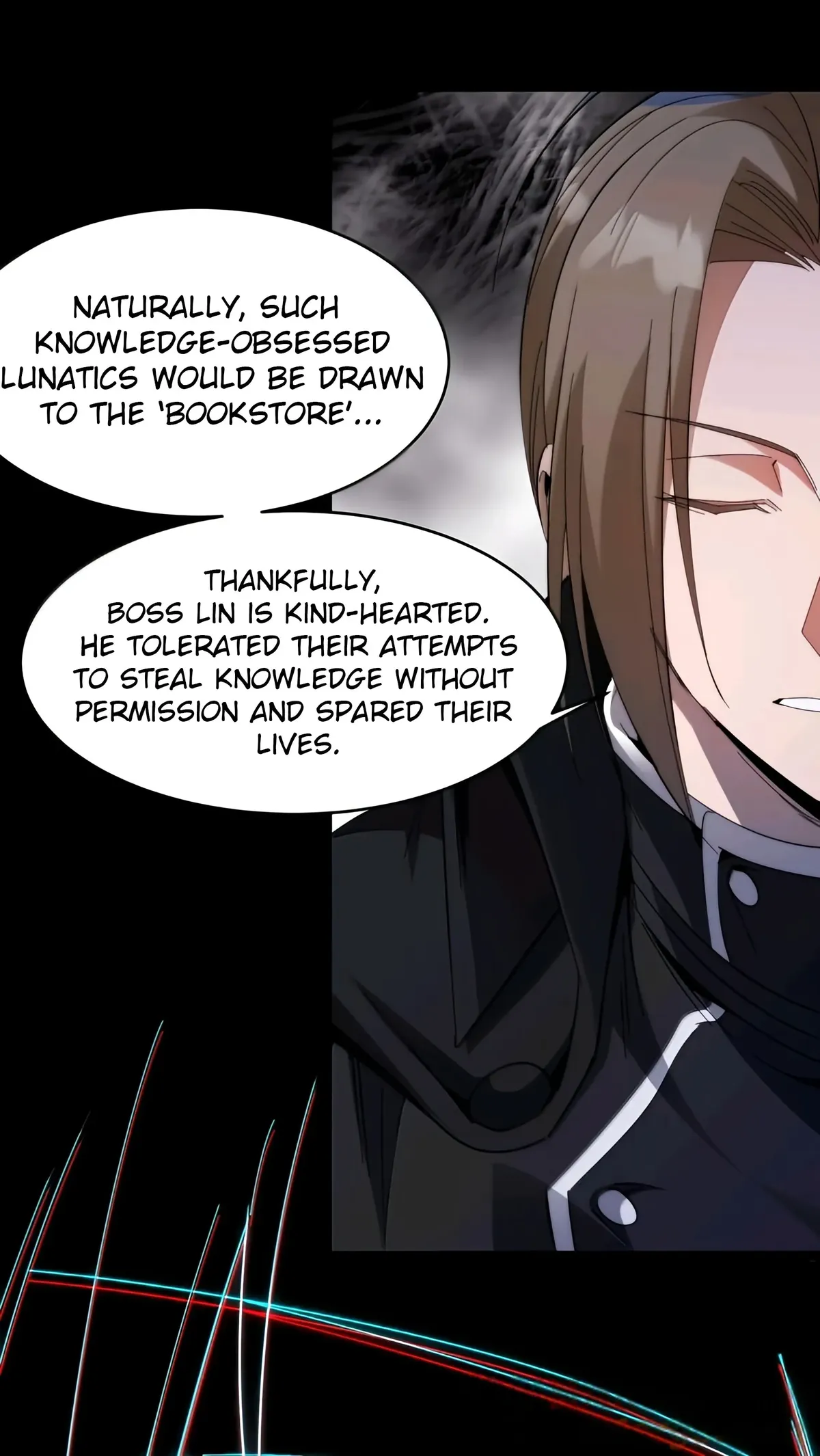 I’m Really Not The Demon God’s Lackey Chapter 157 Online - página 11