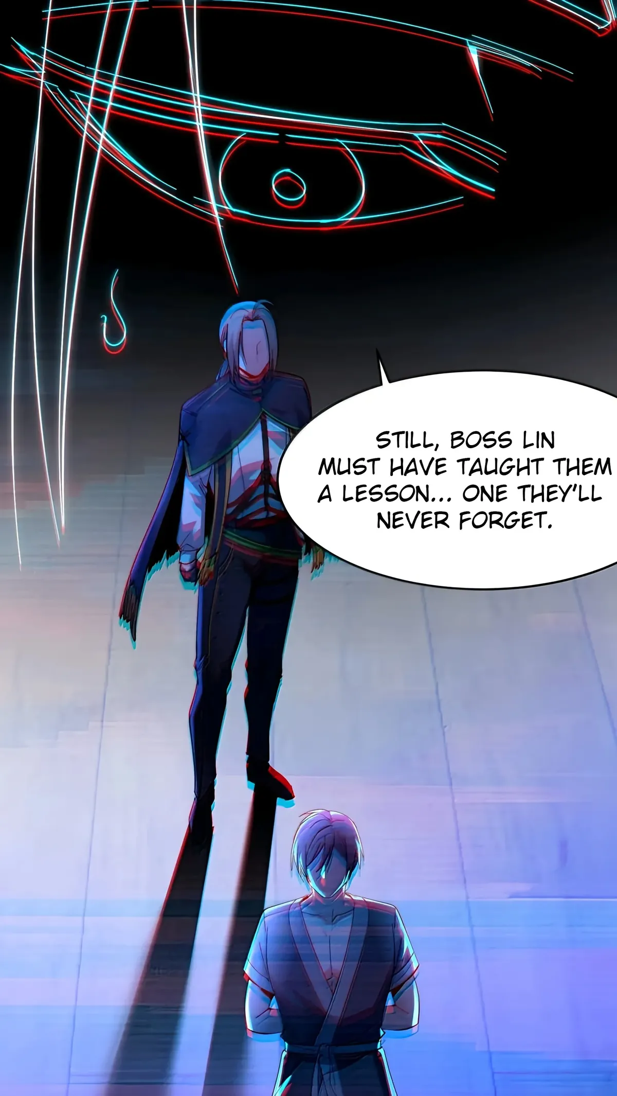 I’m Really Not The Demon God’s Lackey Chapter 157 Online - página 12