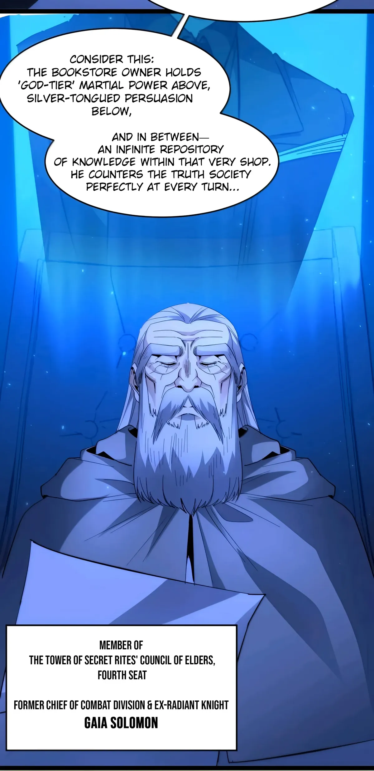 I’m Really Not The Demon God’s Lackey Chapter 157 Online - página 19