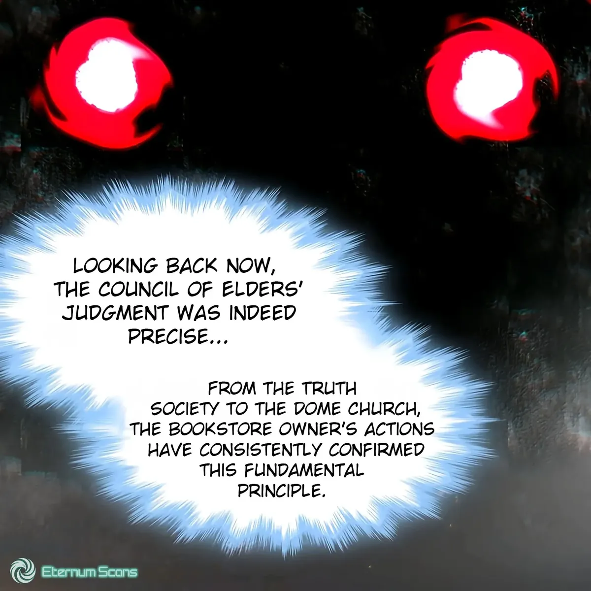 I’m Really Not The Demon God’s Lackey Chapter 157 Online - página 23