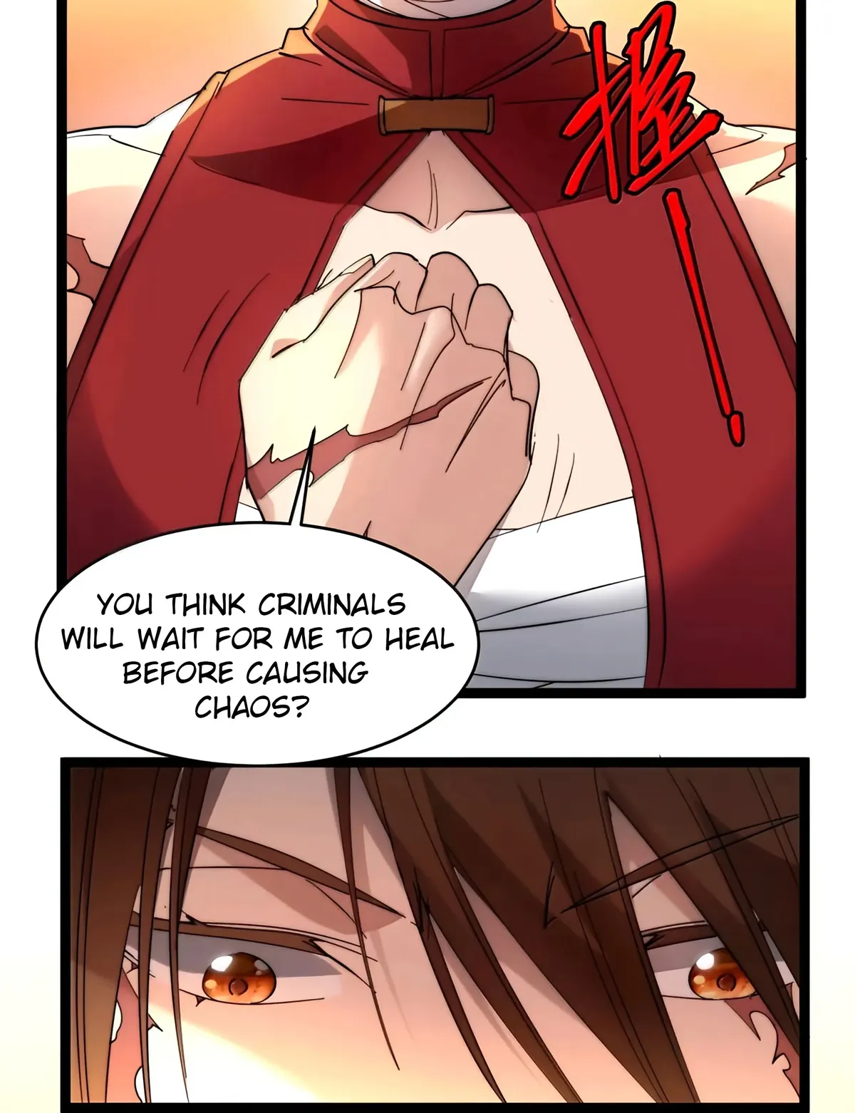 I’m Really Not The Demon God’s Lackey Chapter 157 Online - página 28