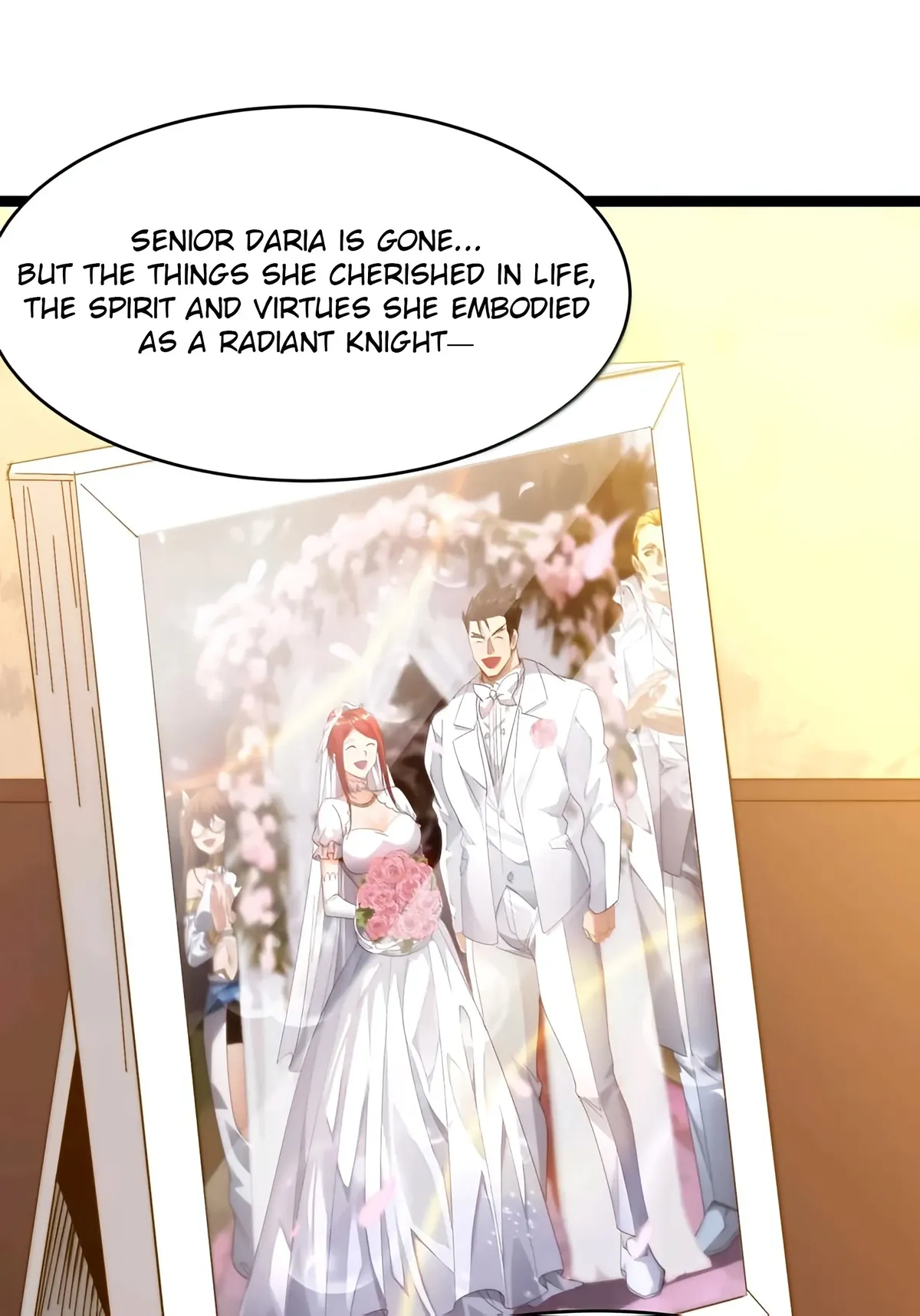 I’m Really Not The Demon God’s Lackey Chapter 157 Online - página 31