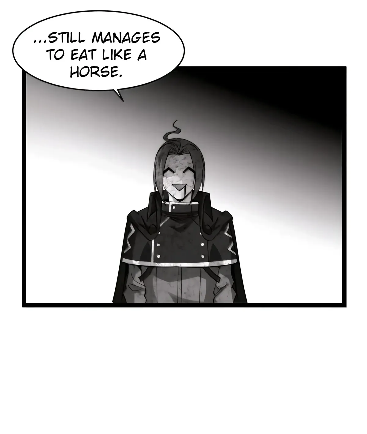 I’m Really Not The Demon God’s Lackey Chapter 157 Online - página 36