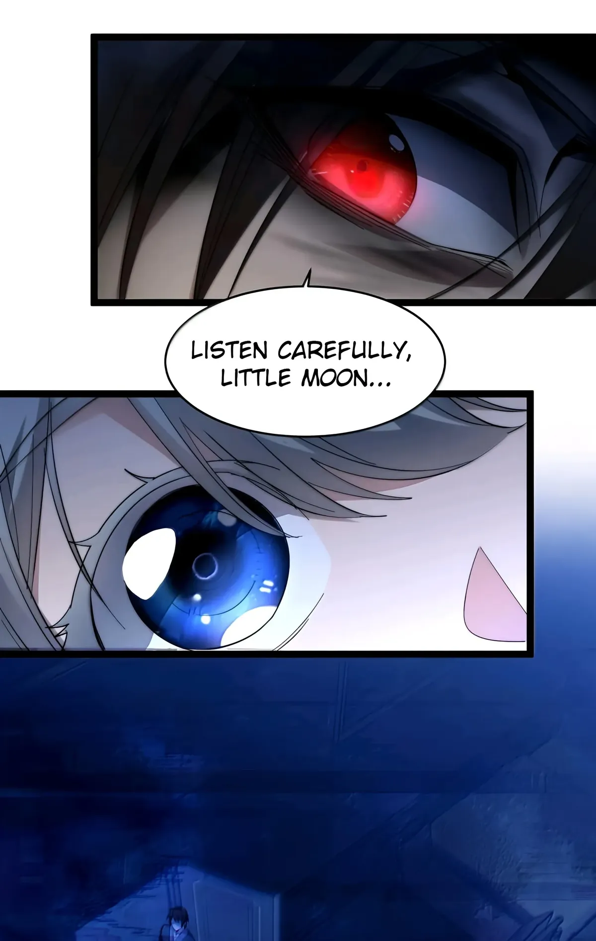 I’m Really Not The Demon God’s Lackey Chapter 157 Online - página 40