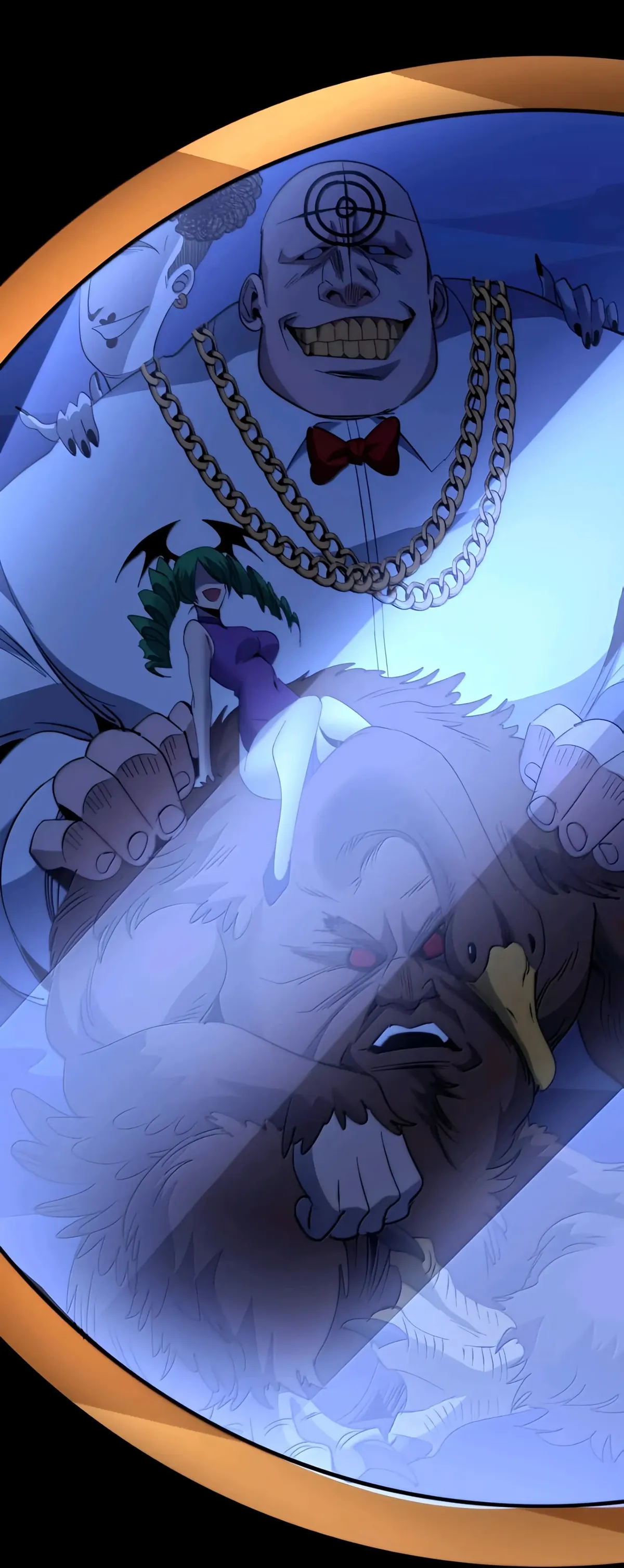 I’m Really Not The Demon God’s Lackey Chapter 157 Online - página 50
