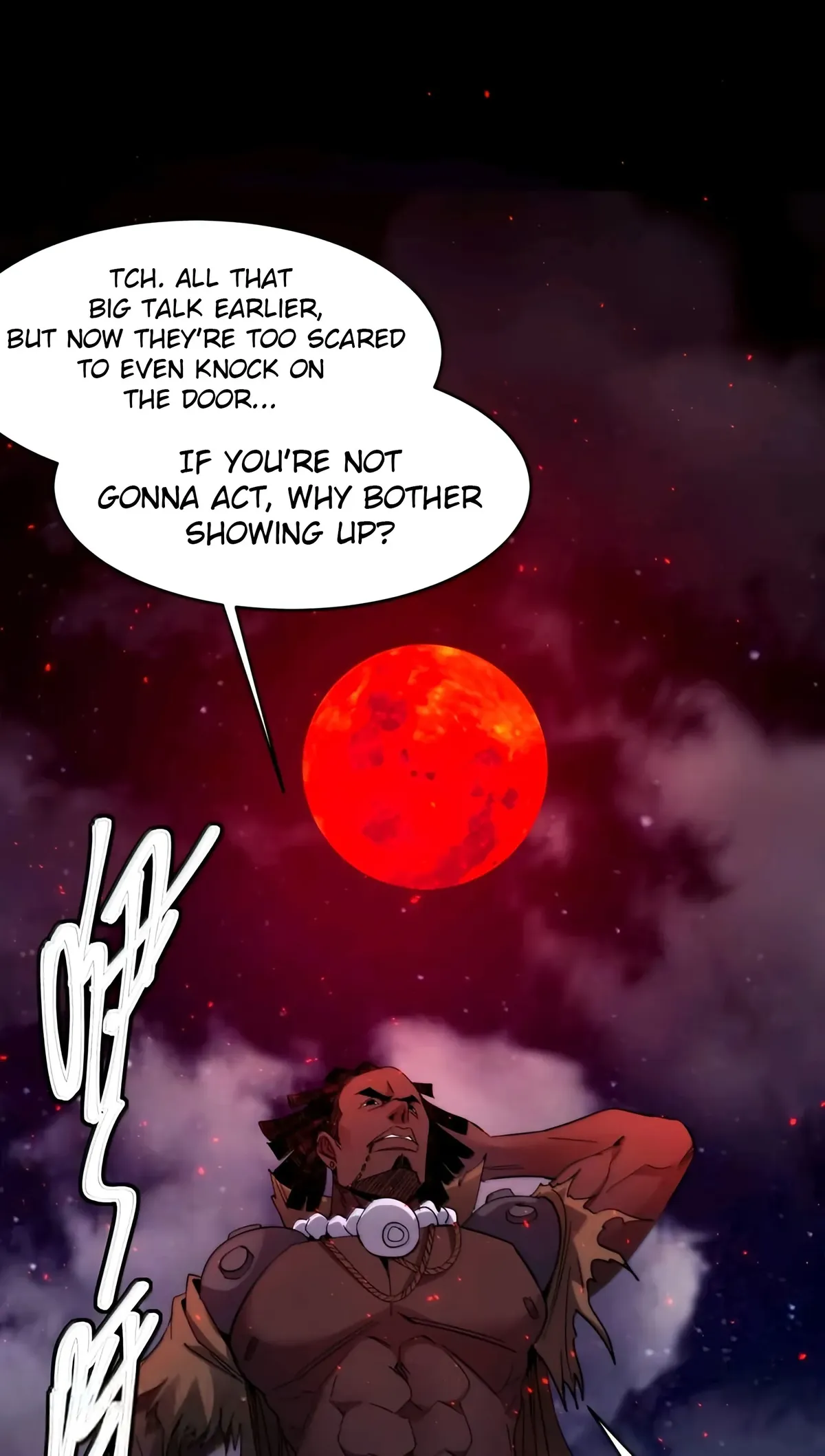 I’m Really Not The Demon God’s Lackey Chapter 157 Online - página 58