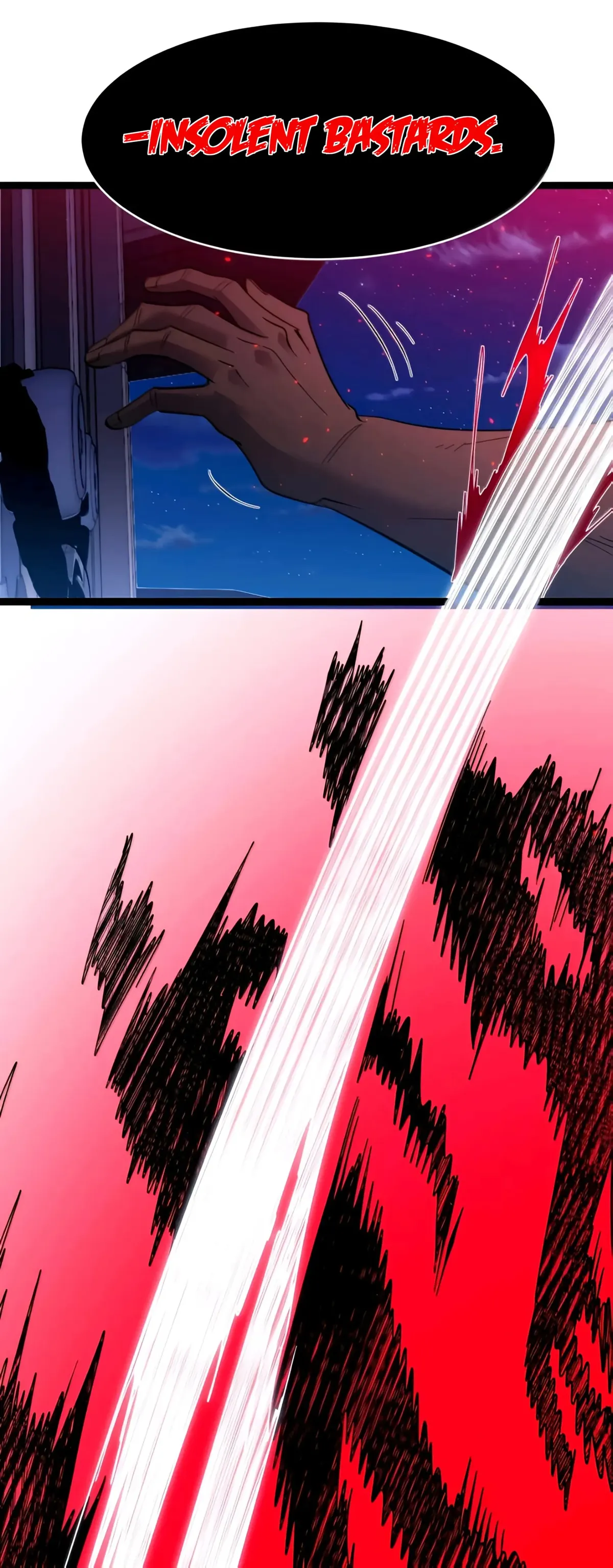 I’m Really Not The Demon God’s Lackey Chapter 157 Online - página 60