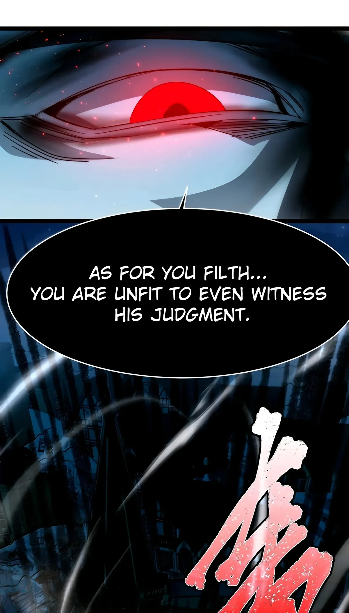 I’m Really Not The Demon God’s Lackey Chapter 157 Online - página 64