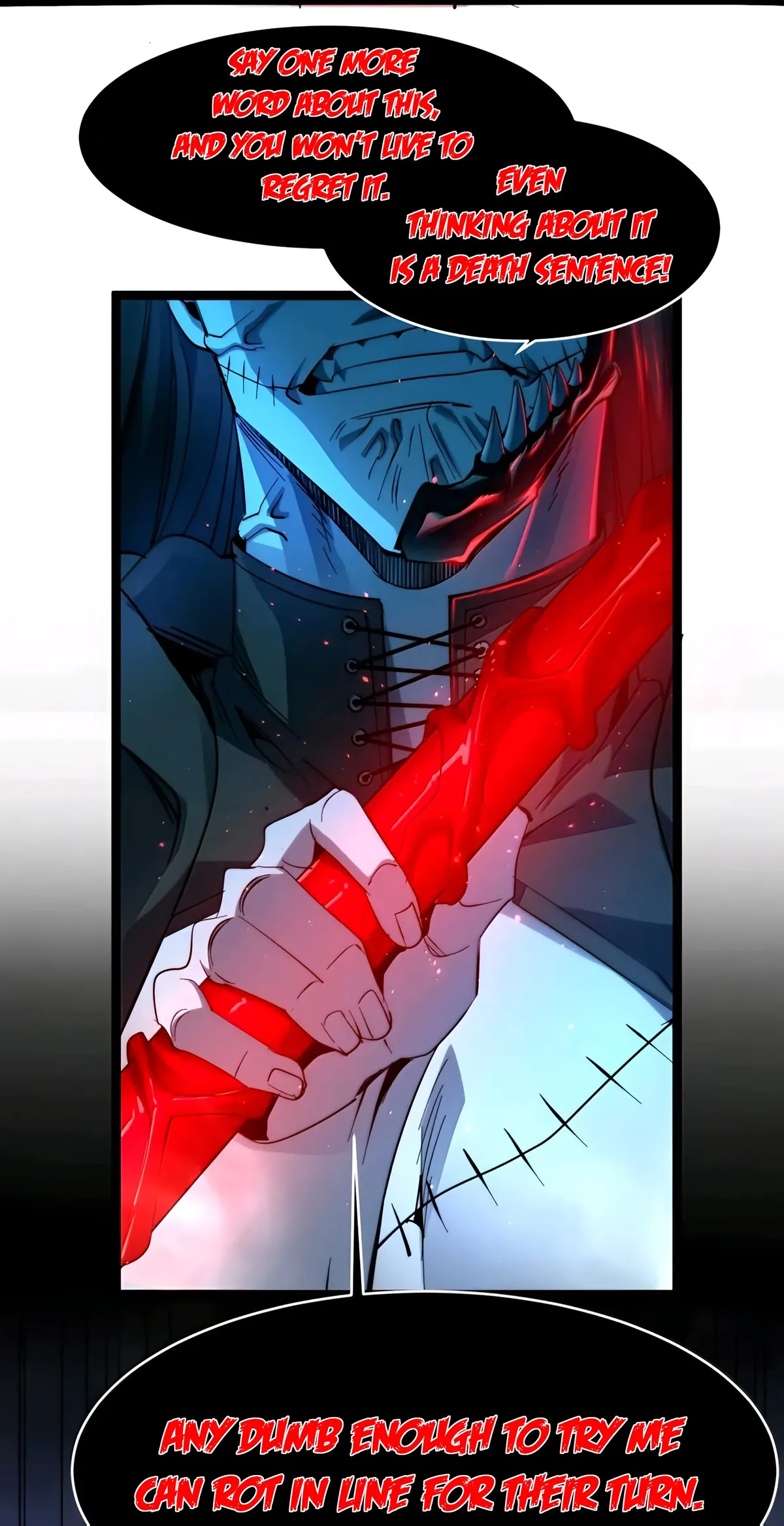 I’m Really Not The Demon God’s Lackey Chapter 157 Online - página 69