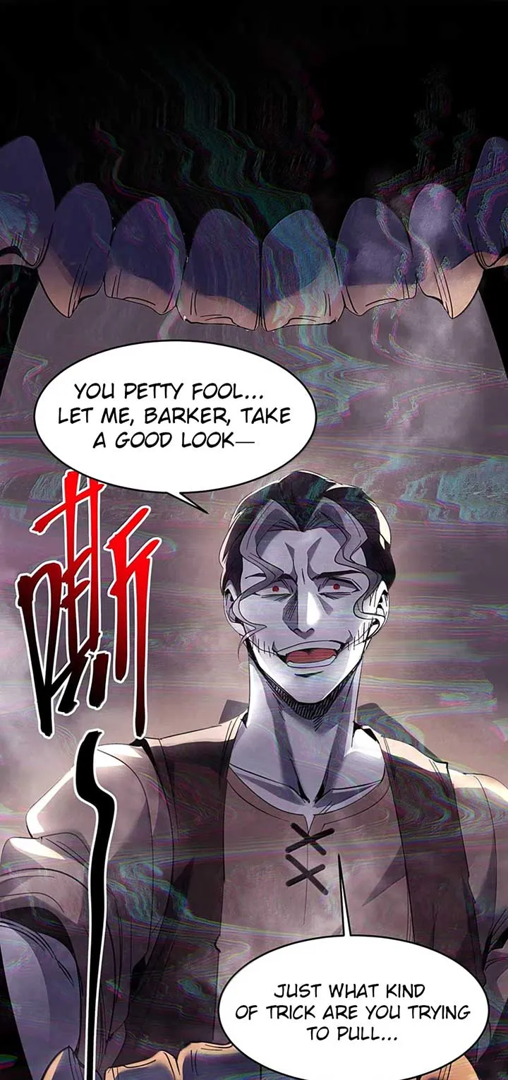 I’m Really Not The Demon God’s Lackey Chapter 159 Online - página 2
